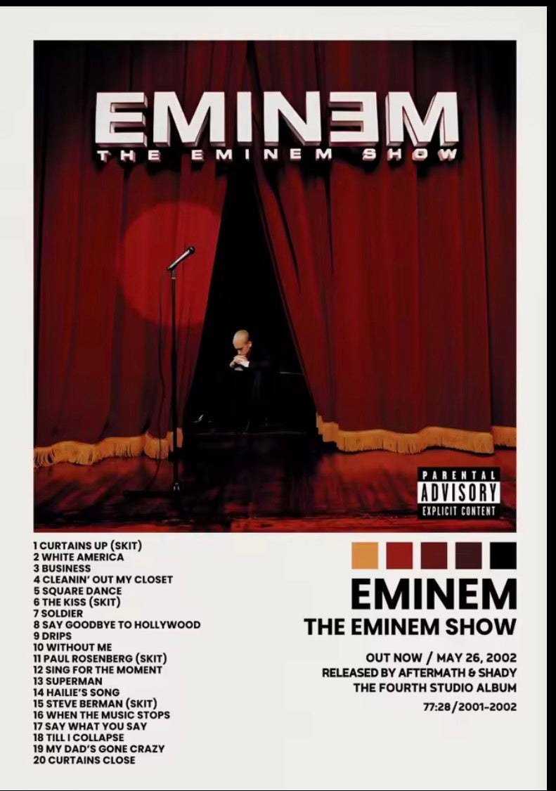Hip Hop Legends Canvas Art - Elevate Your Space!