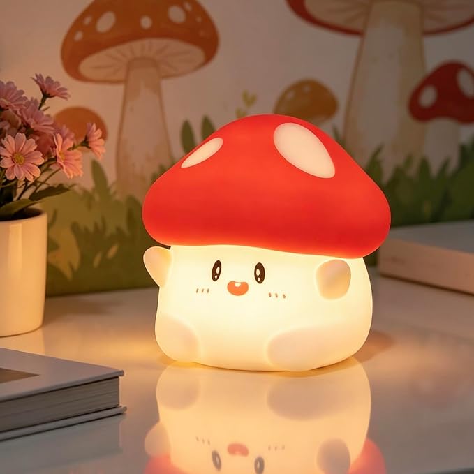 YR YRHH-PET Duck Lamp - Cozy Campus Glow!