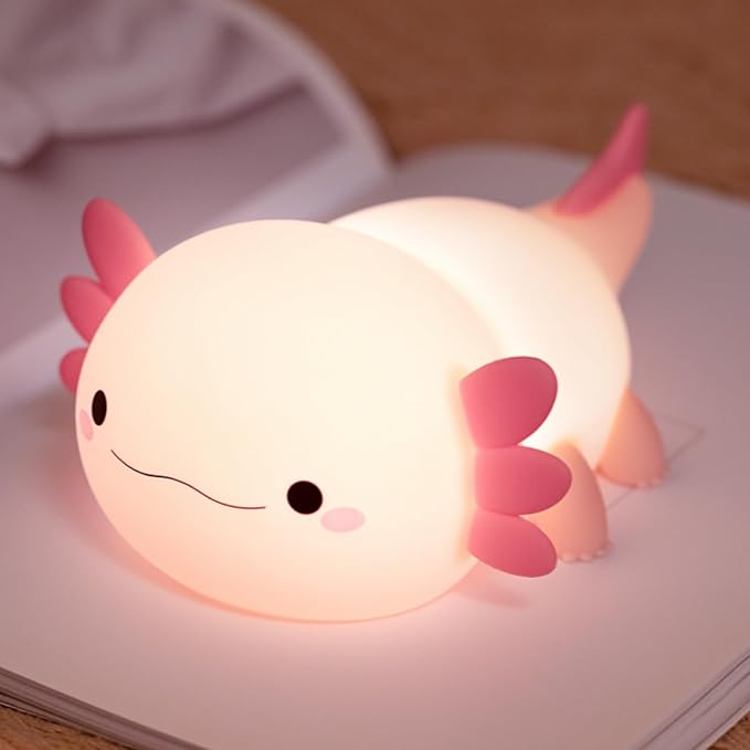 YR YRHH-PET Duck Lamp - Cozy Campus Glow!
