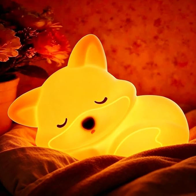 YR YRHH-PET Duck Lamp - Cozy Campus Glow!
