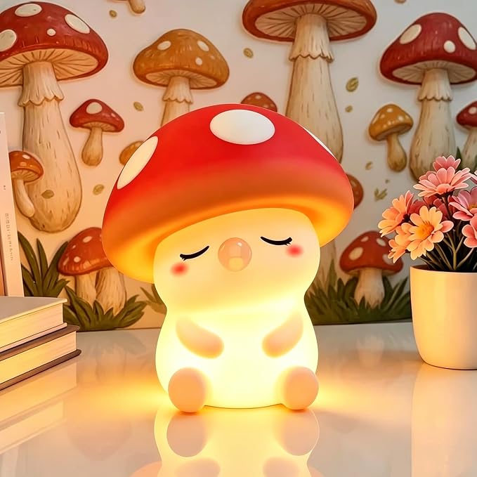 YR YRHH-PET Duck Lamp - Cozy Campus Glow!