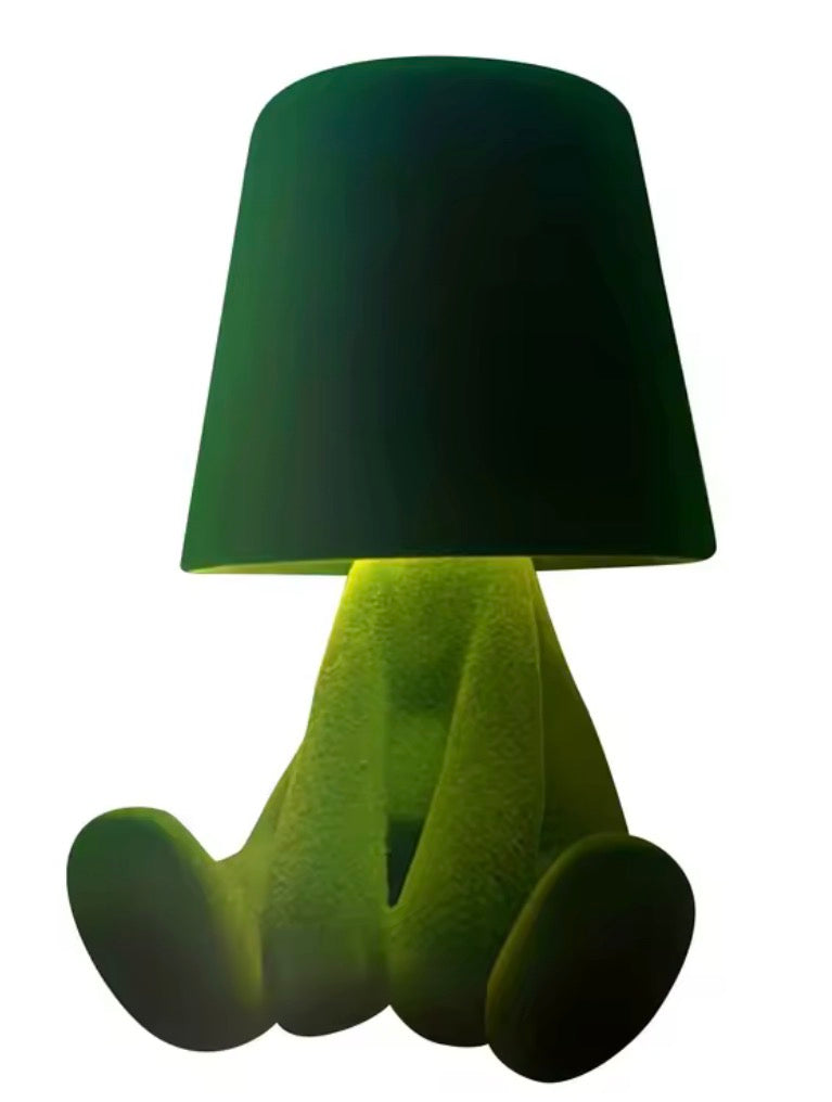 Mini Creative Table Lamps - Whimsical Night Lights!