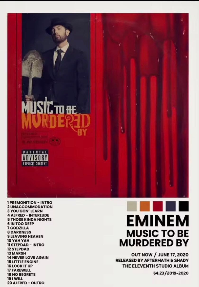 Hip Hop Legends Canvas Art - Elevate Your Space!